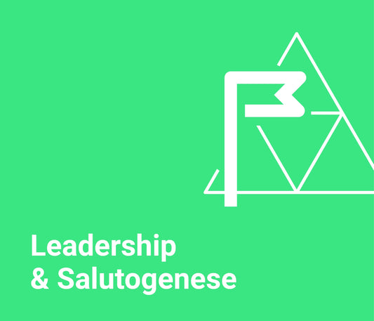 Leadership & Salutogenese – Ressourcenorientierte Führung