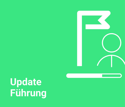 Update Führung