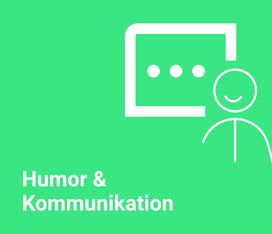 Humor und Kommunikation