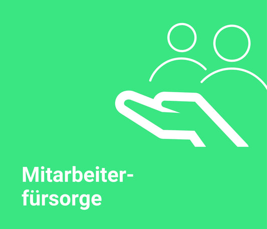 Arbeitsfähigkeit von Mitarbeitenden stärken