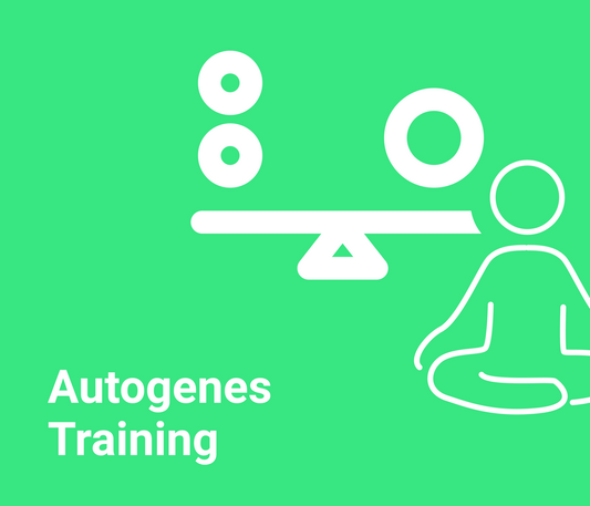 Autogenes Training